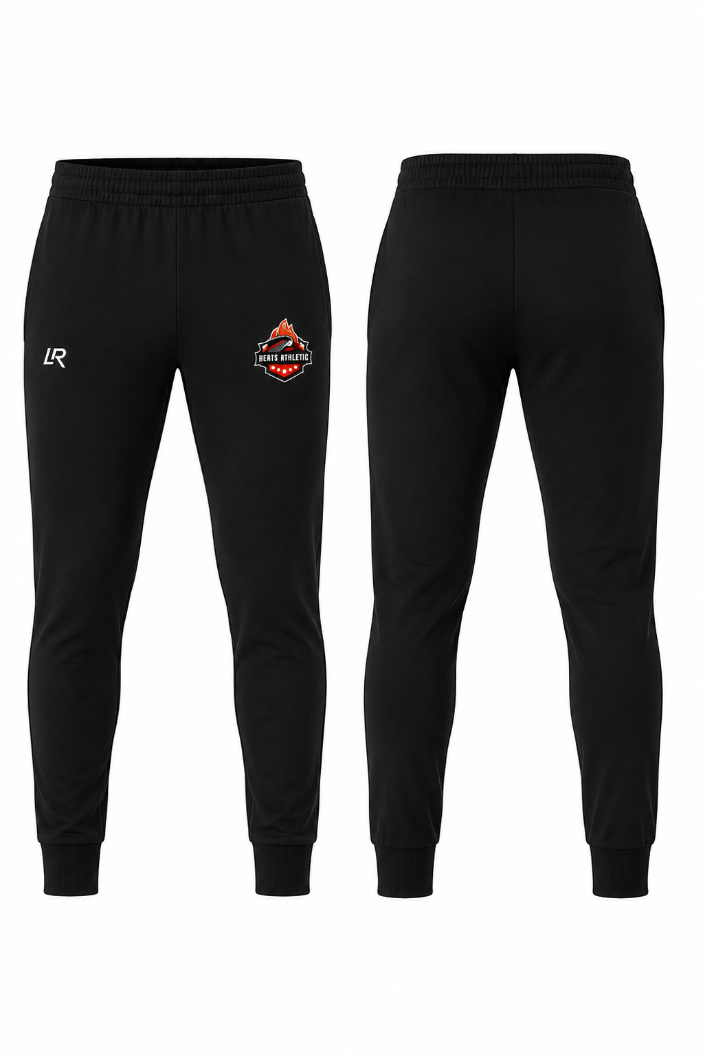 HEATS Joggers