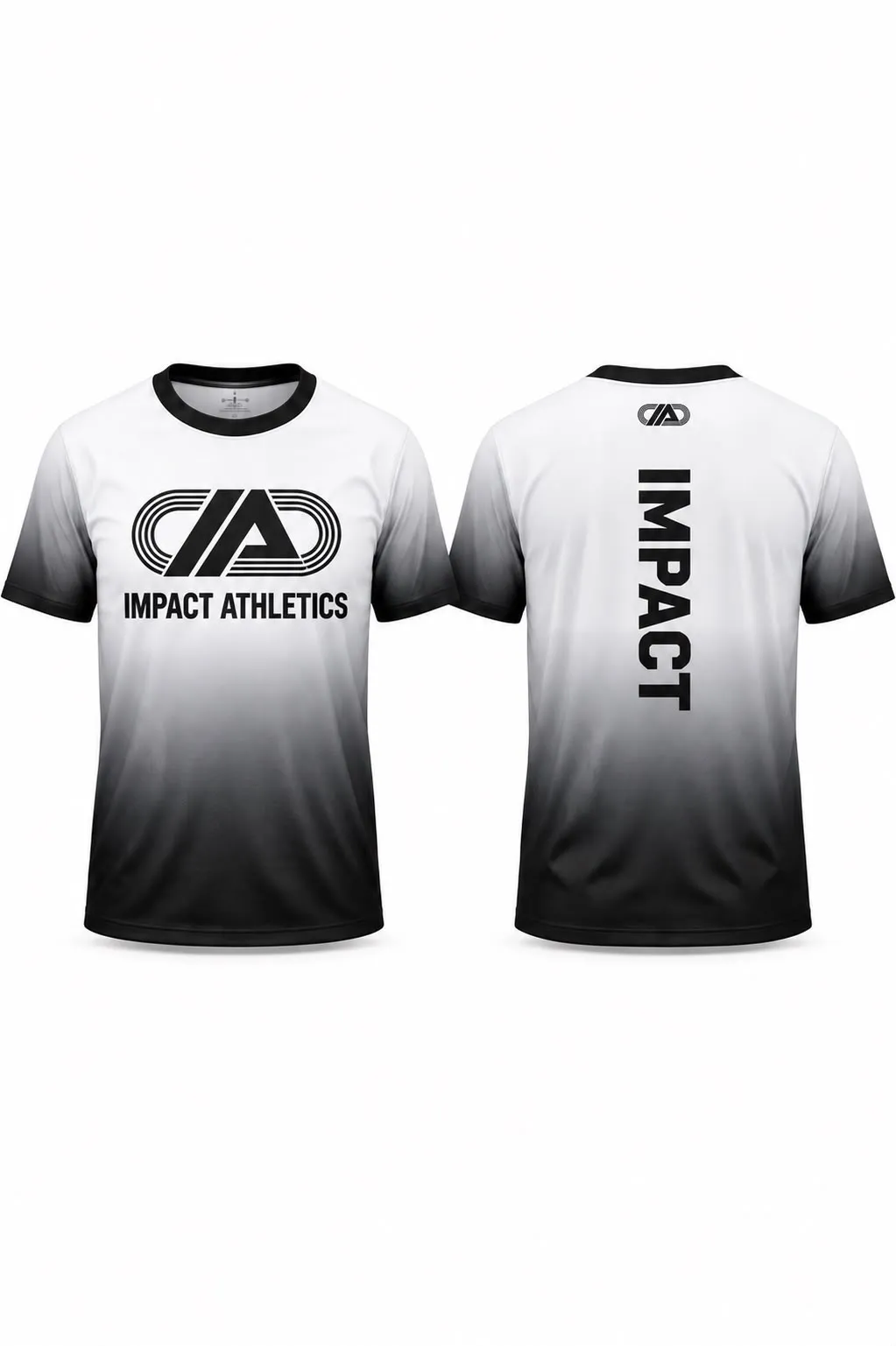 Impact Athletics Shirt #2