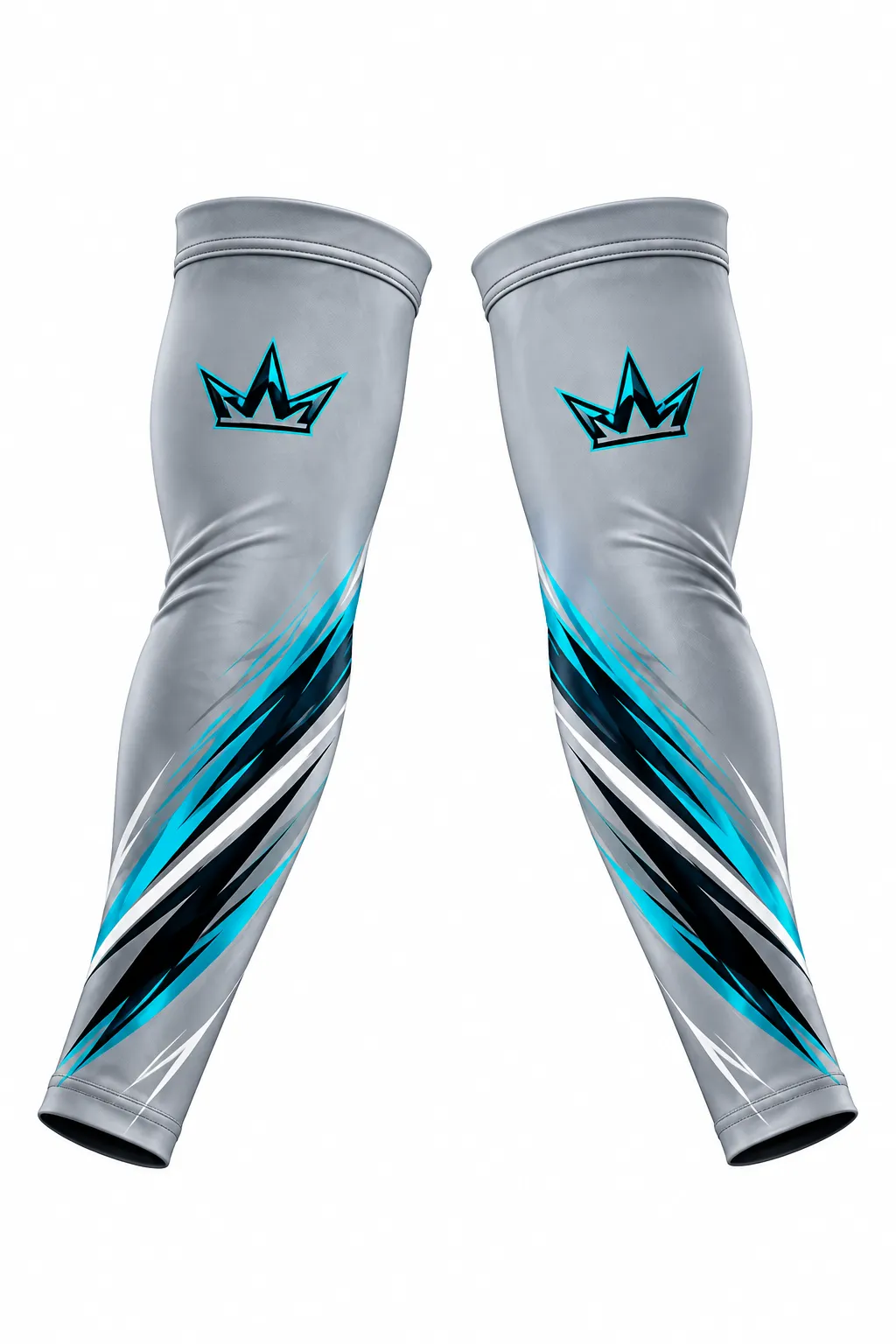 NLA Uni #1 Arm Sleeves