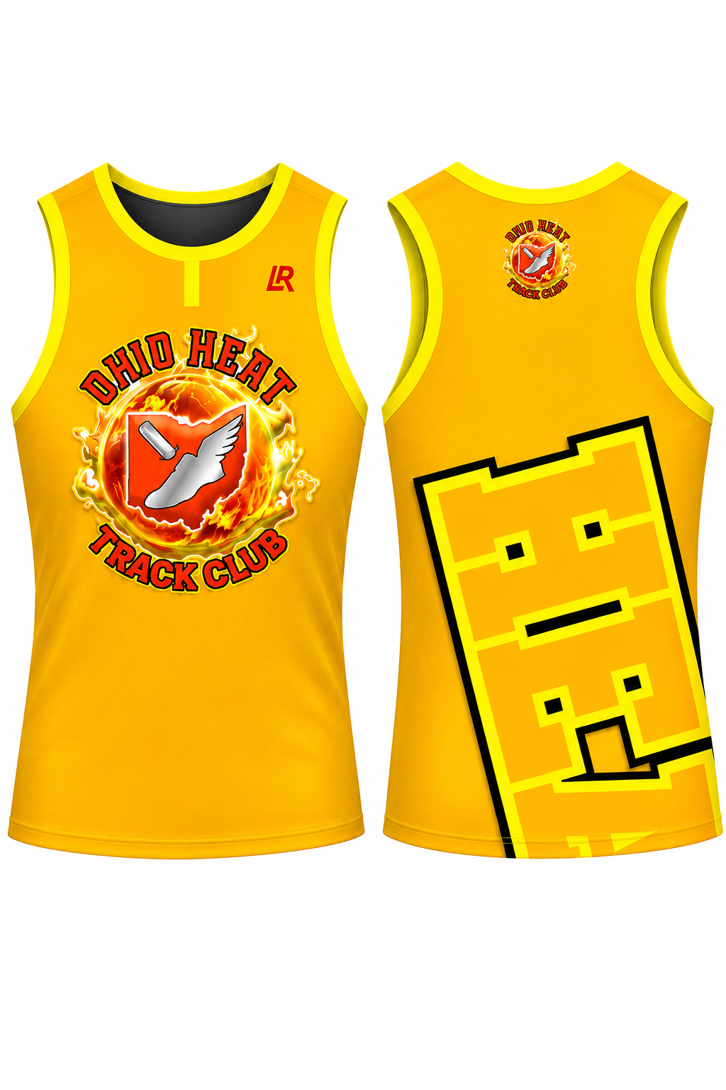 OHTC Male Uni #1