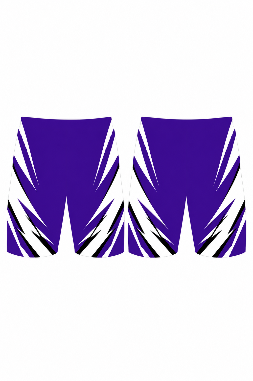 Legacy Uni #2 (Bottoms/Males)
