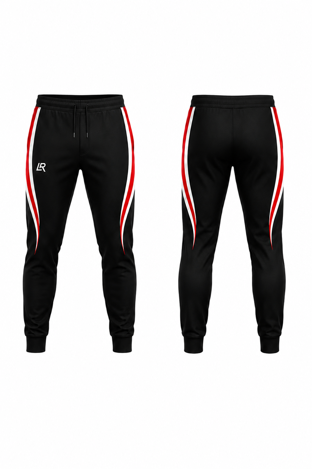 OHVTC Warm-up (Polyester/Jogger)