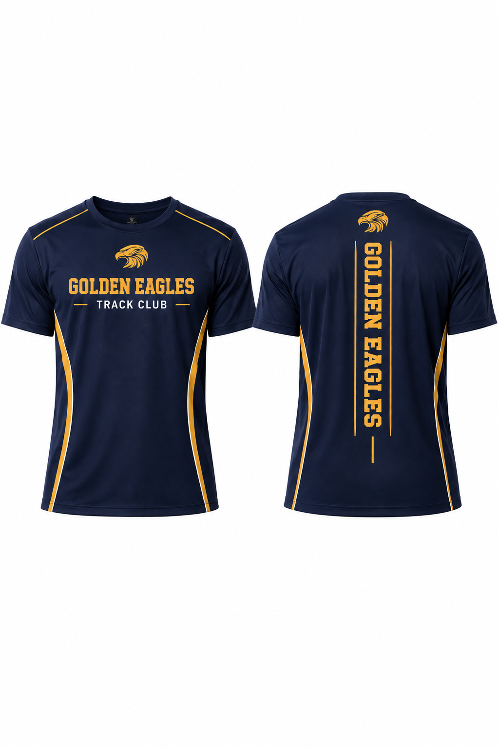 GETC Practice Shirt
