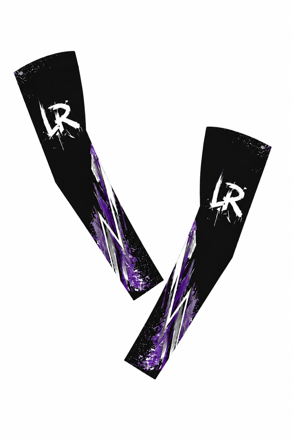Legacy Uni #7 Arm Sleeves