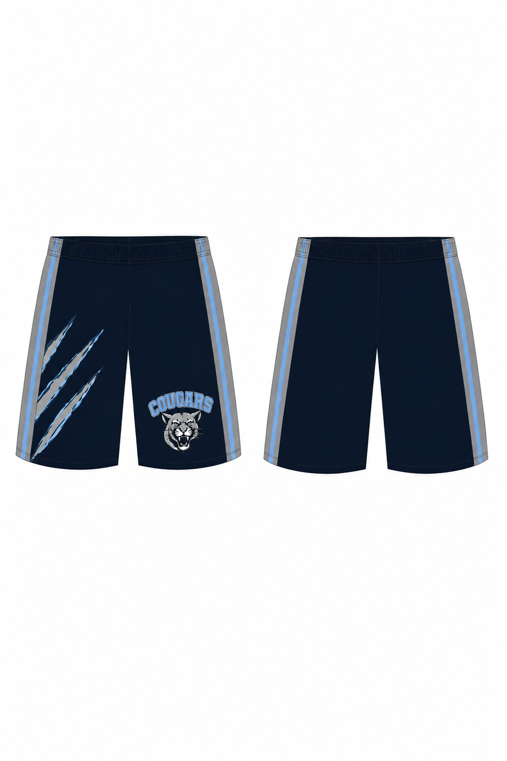 HIAAS PE Uniform (bottom)