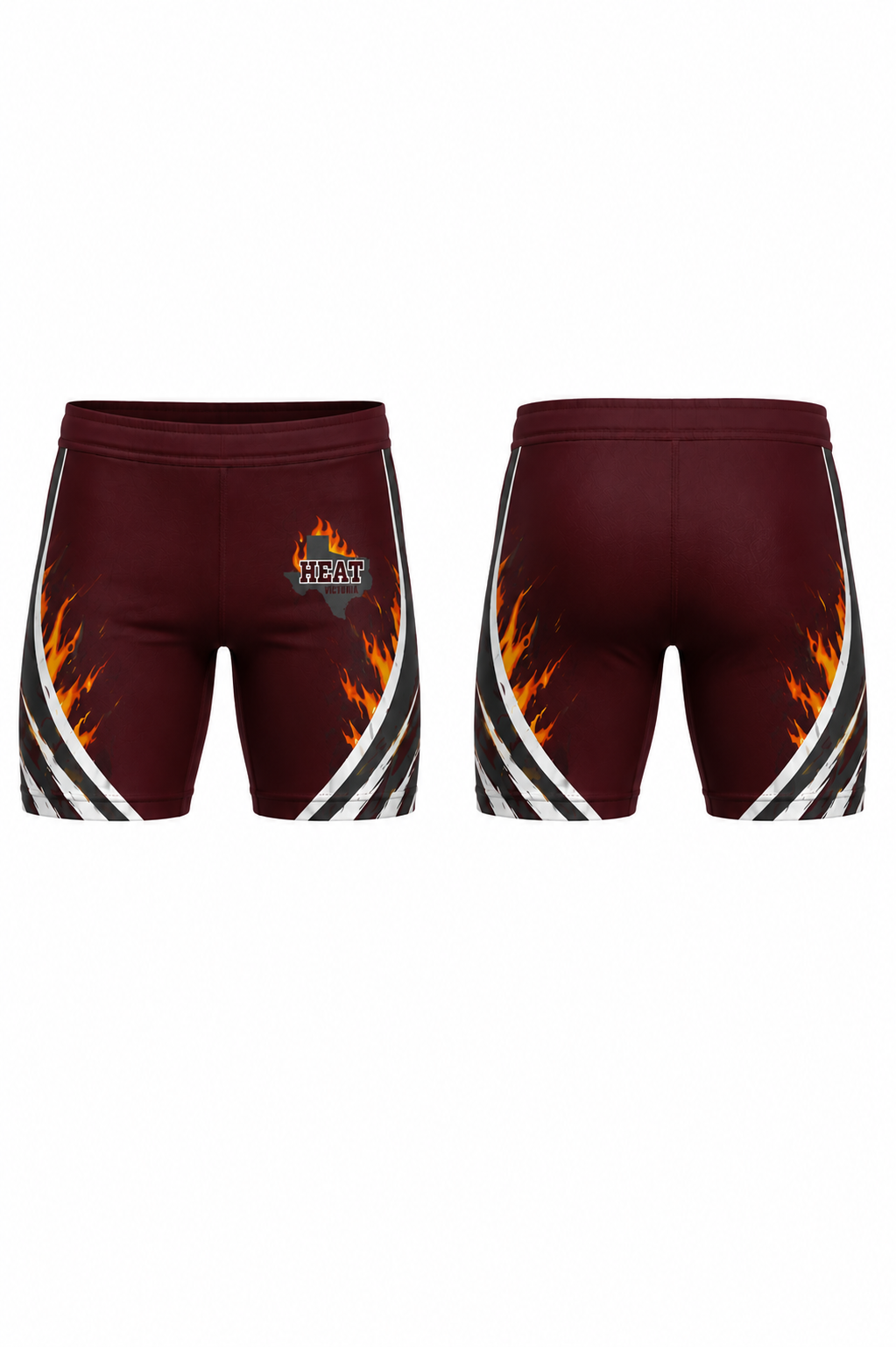 VH Uni #1 Bottom