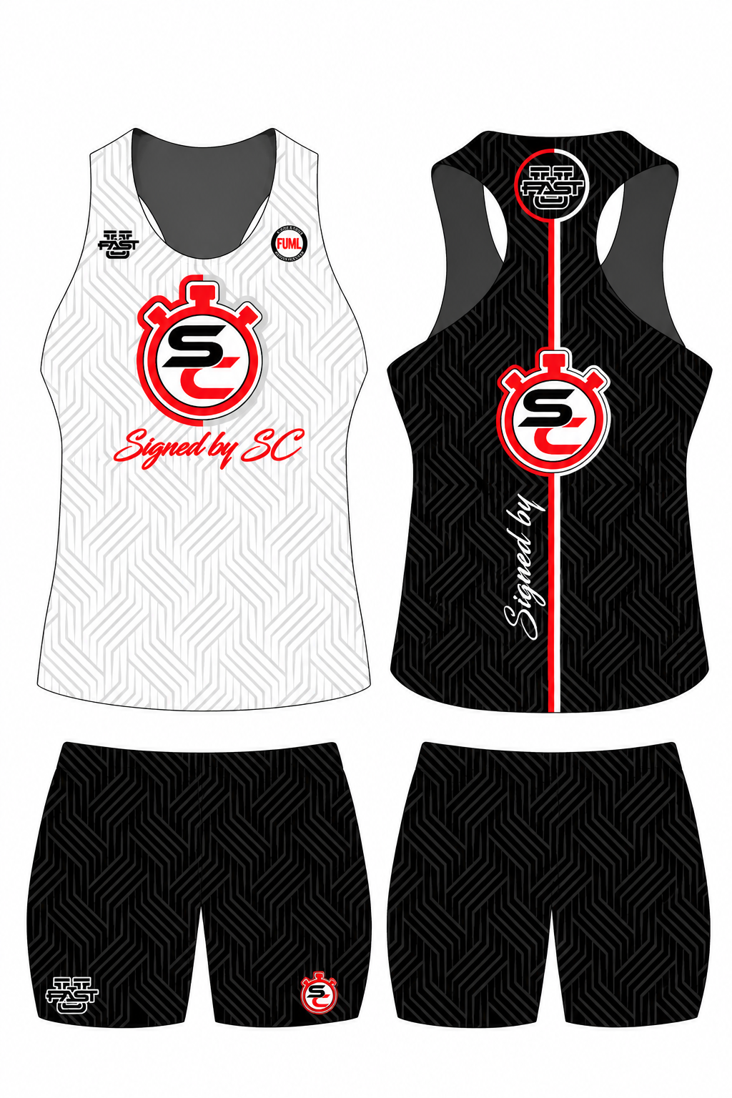 SC Uni #4