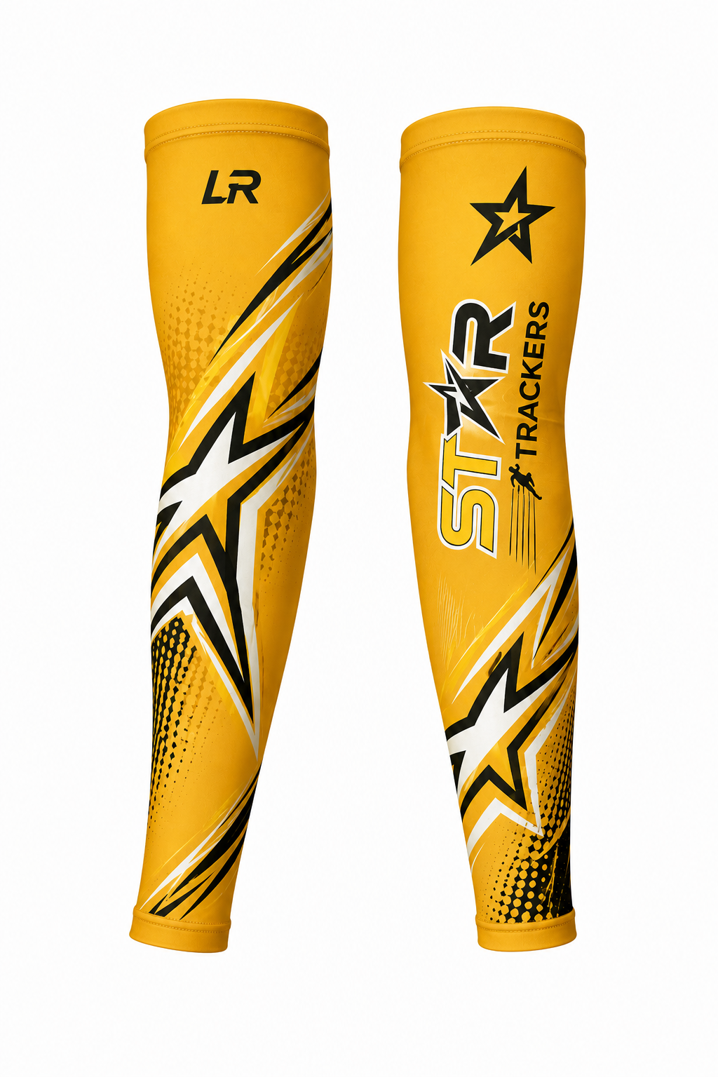 STAR Arm Sleeves #1