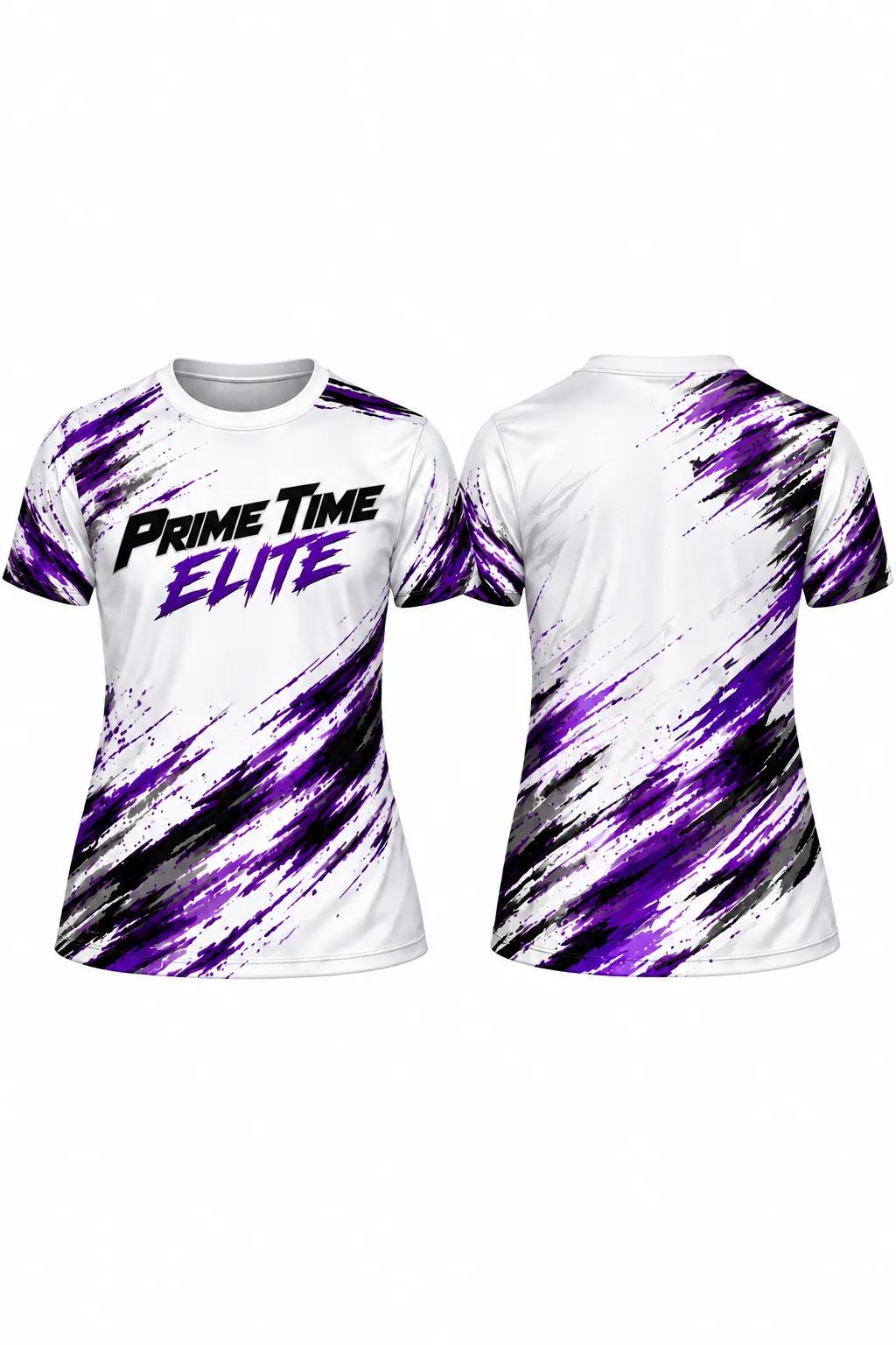 PTE Crewneck #2