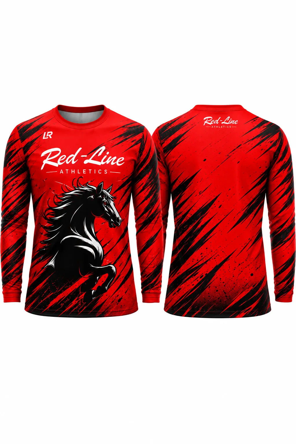 RLA LS Crewneck