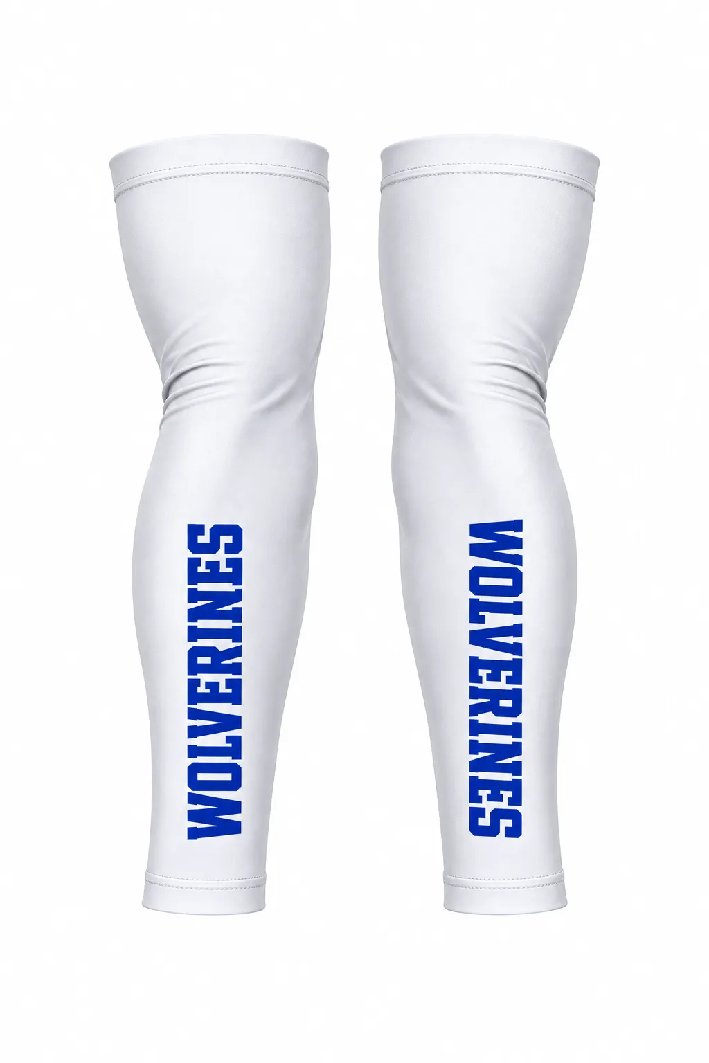DWTC Uni #2 Arm Sleeves