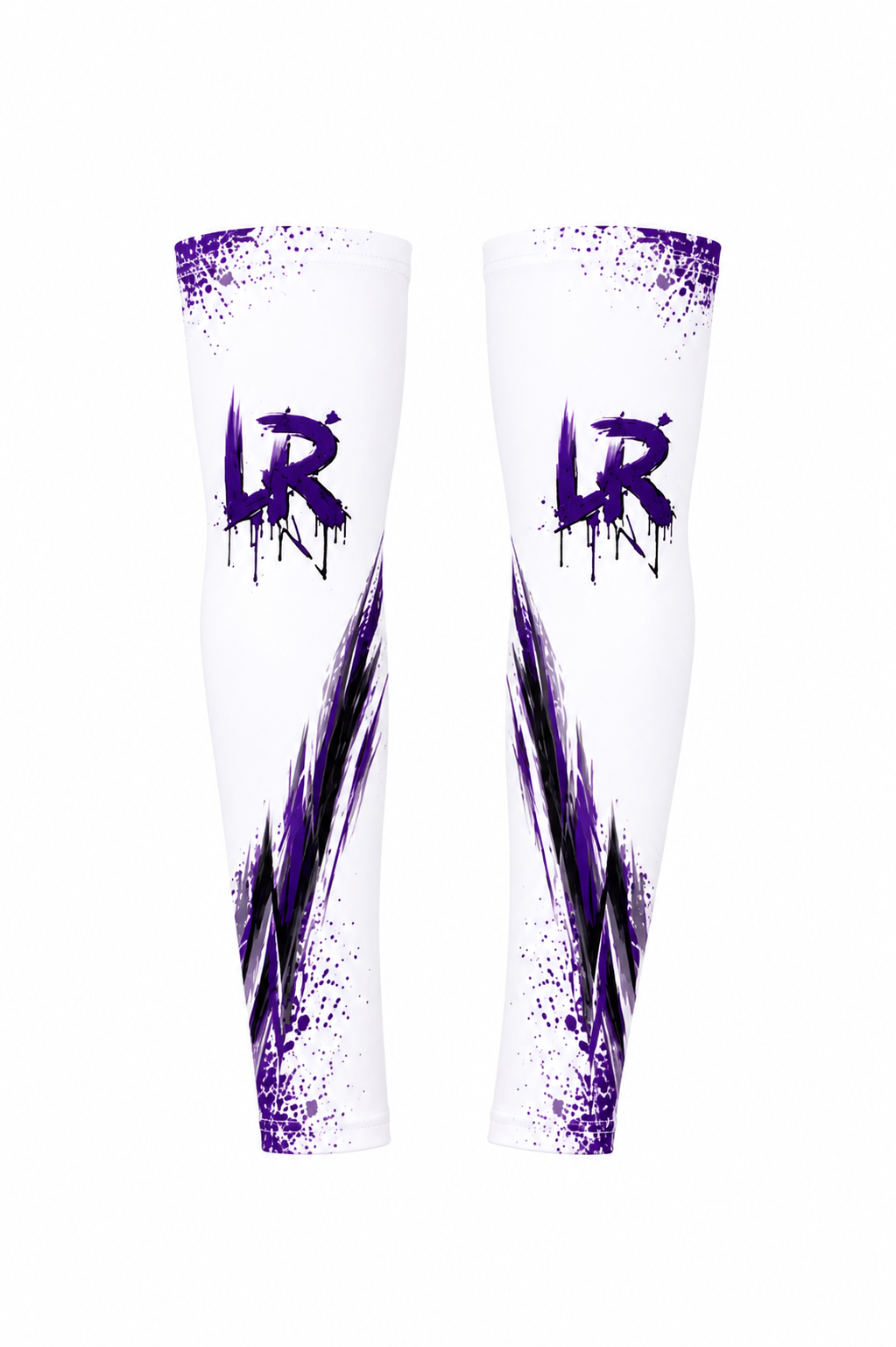 Legacy Uni #5 Arm Sleeves