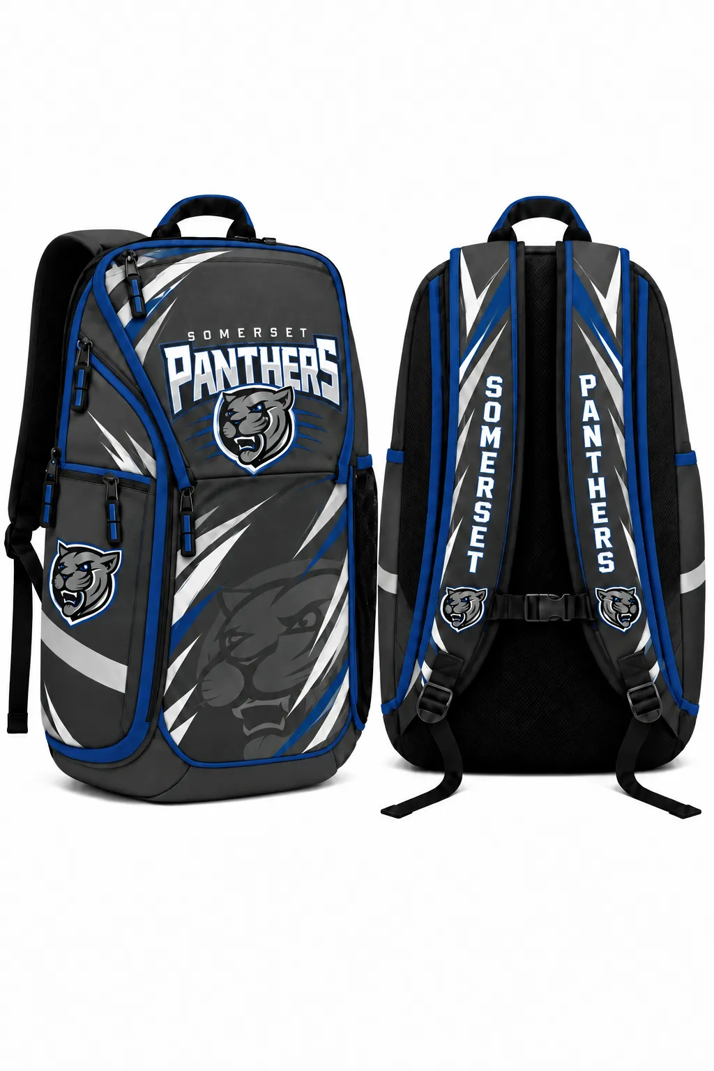 Somerset Backpack #1