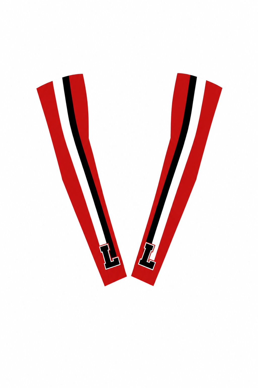 LHS Uni #1 Arm Sleeves