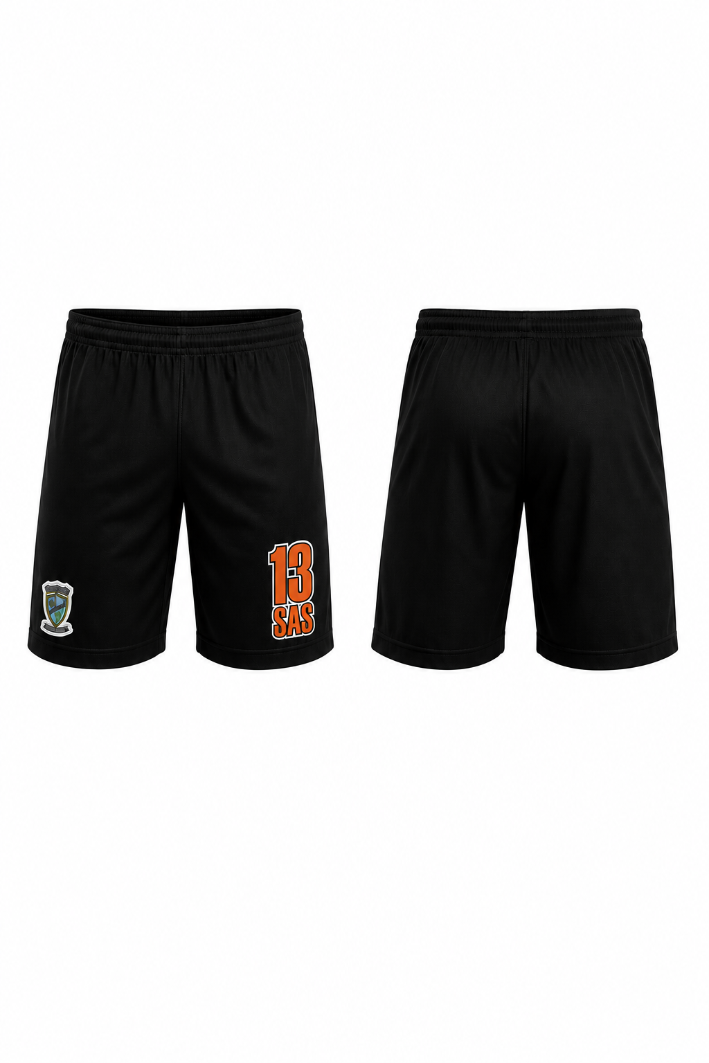 SAS Soccer Uniform (Boys) Goalie