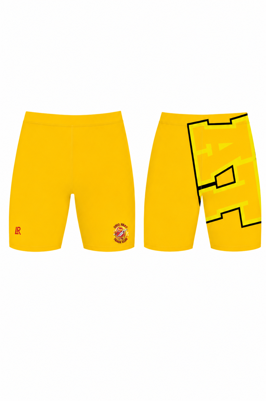 OHTC Male Uni #1