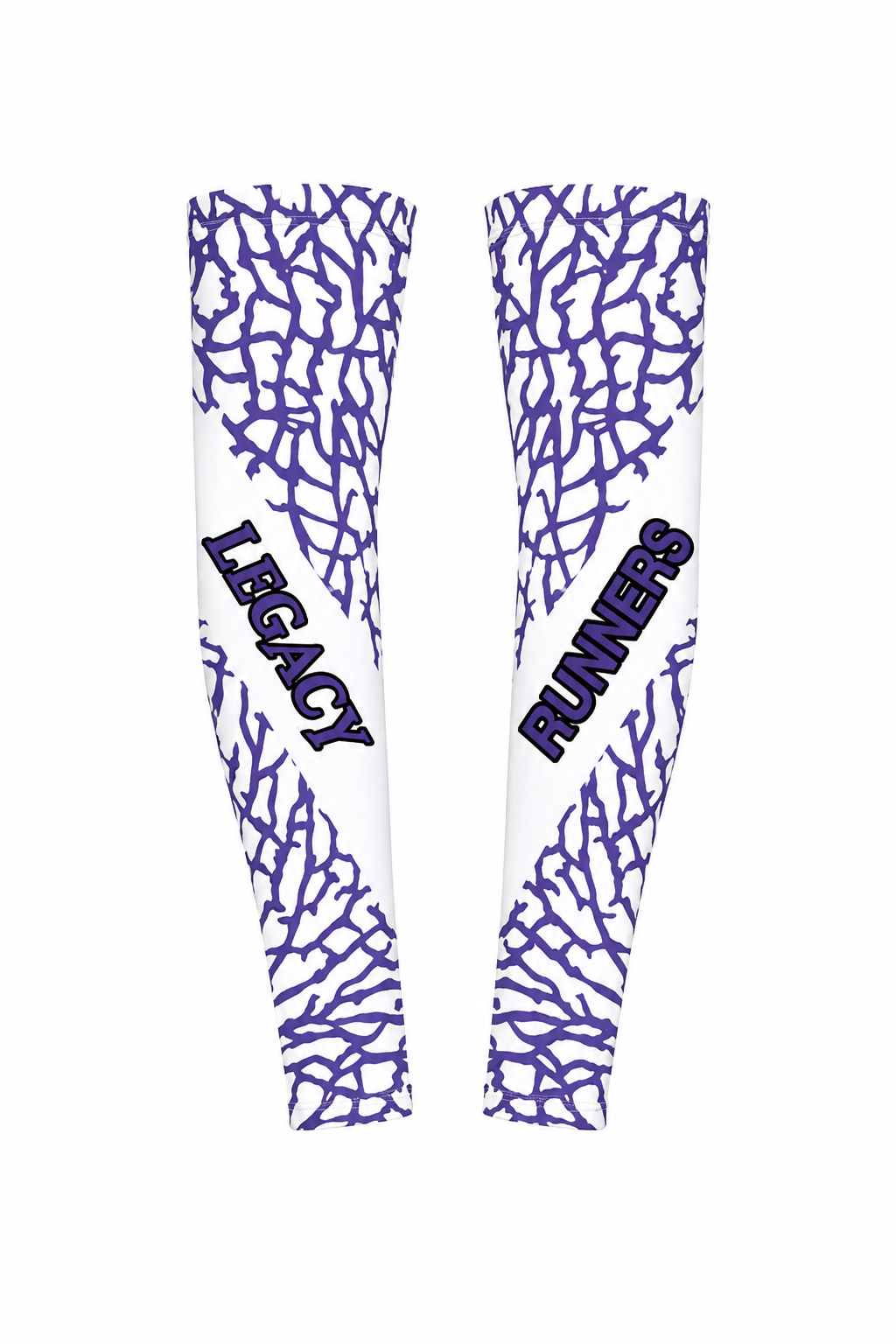 Legacy Uni #3 Arm Sleeves