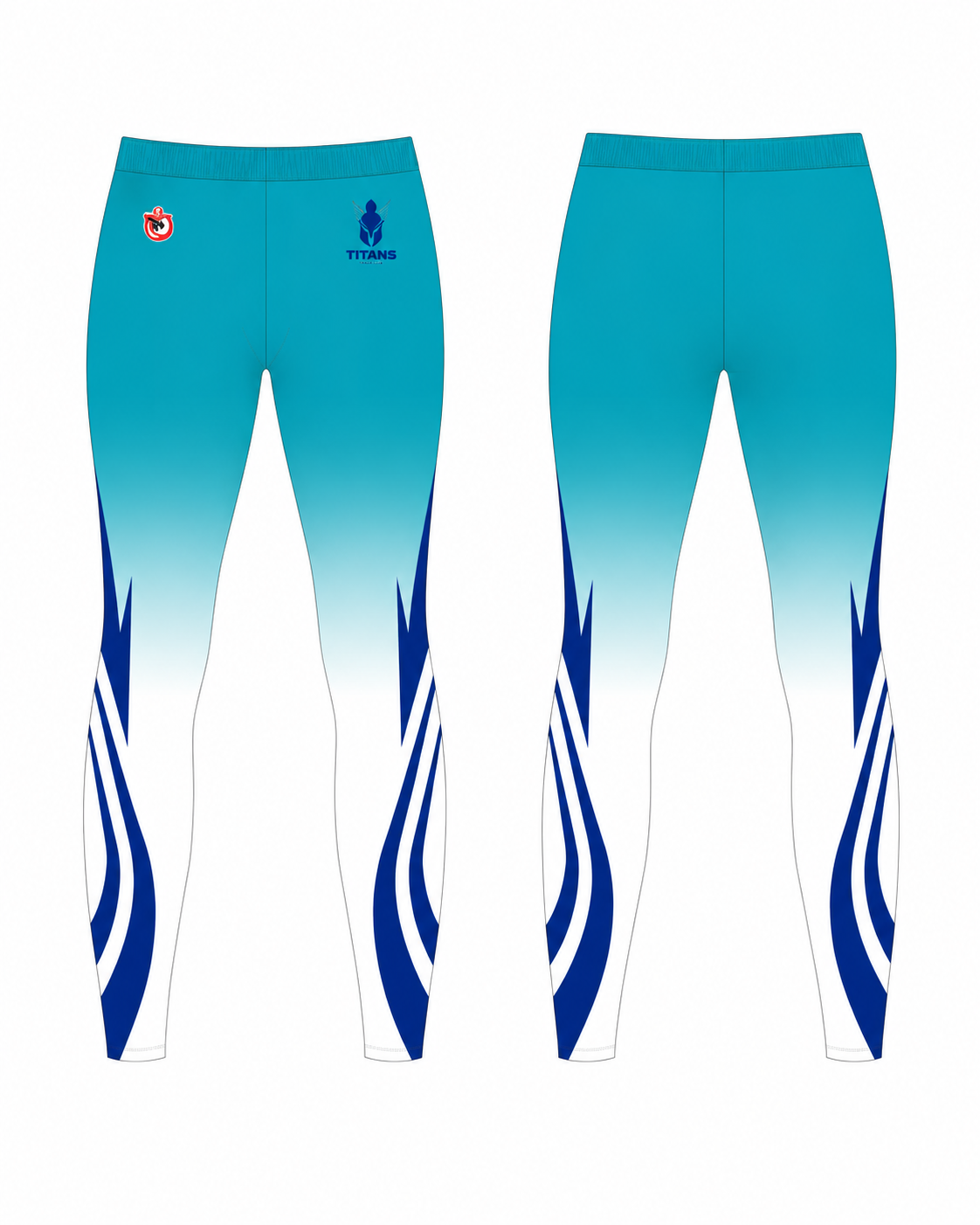 Titans Secondary Uniform (Bottoms)