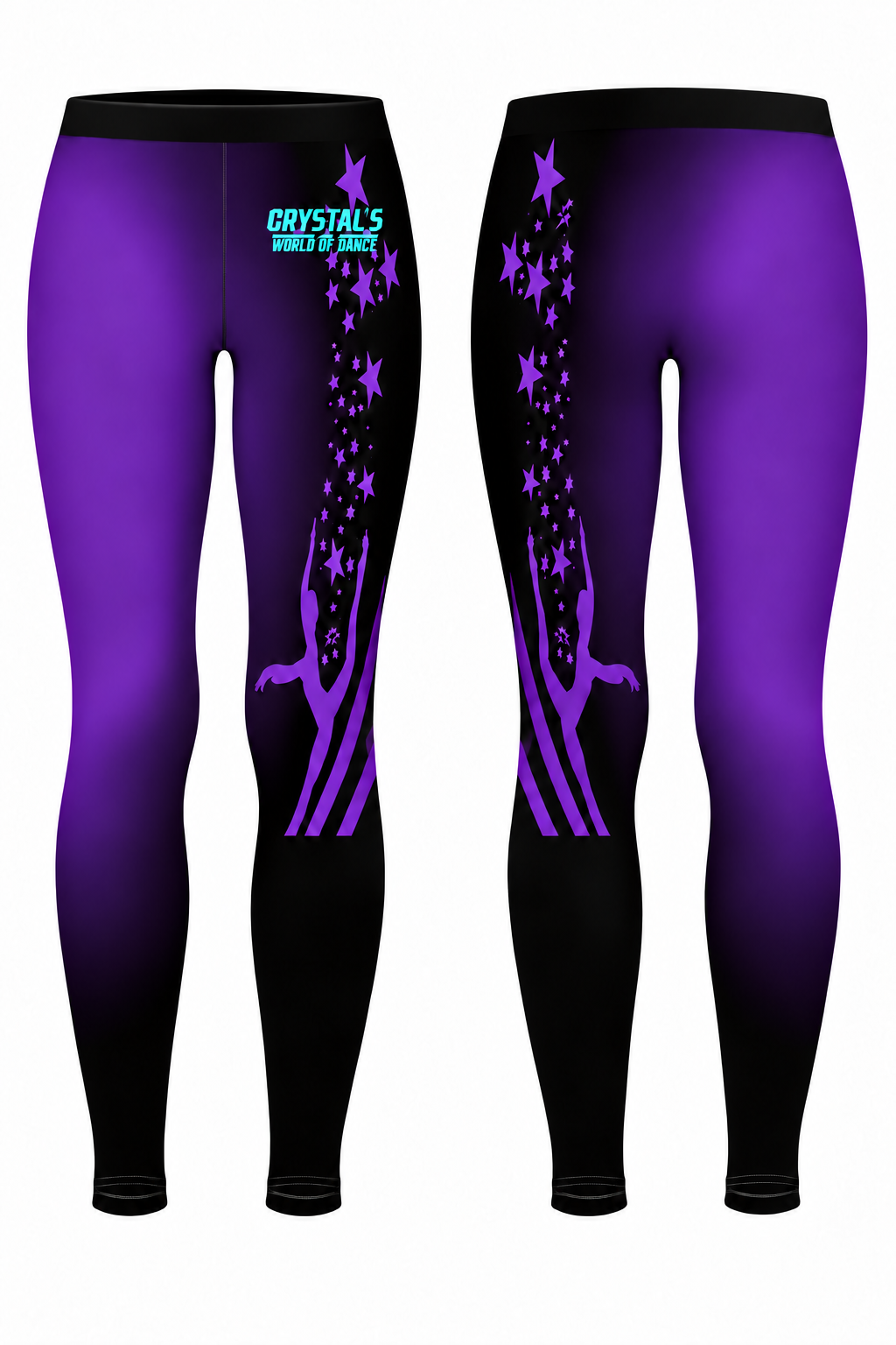 CWOD Uni Bottom