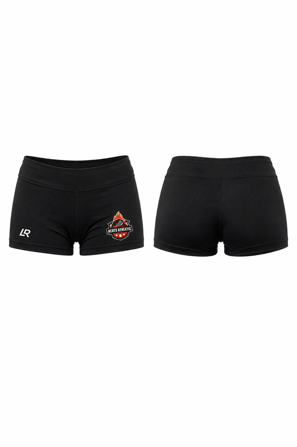 HEATS Uni #1 Bottoms (female)