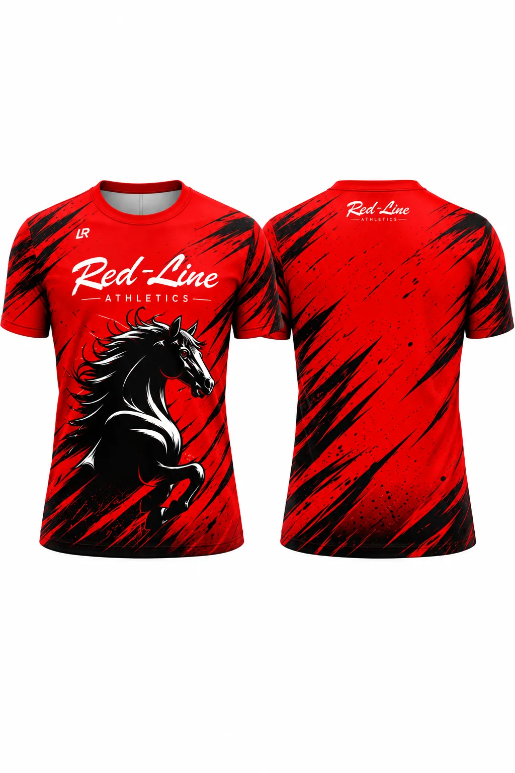 RLA Crewkneck