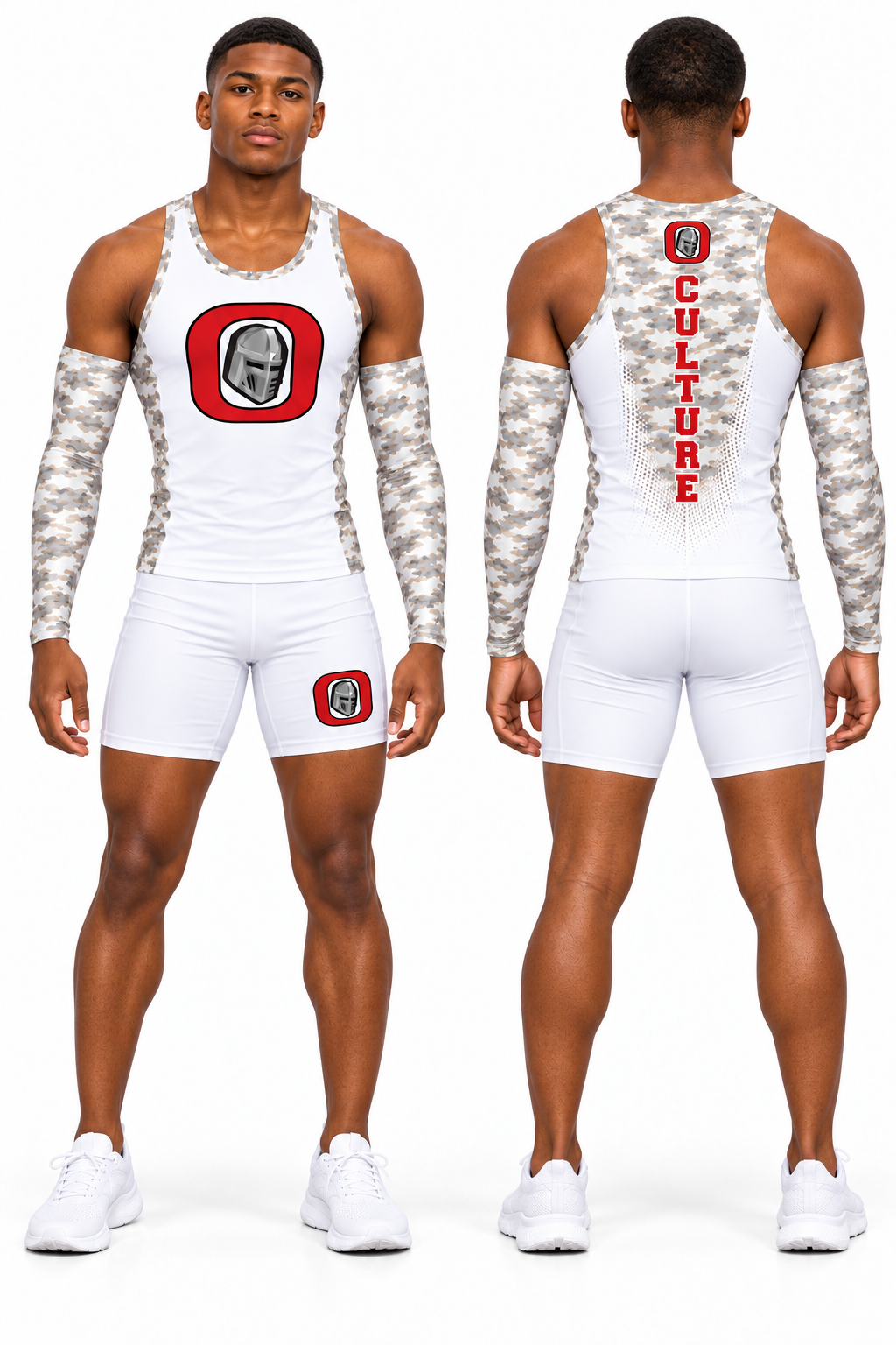 OHS State Competition Uni (Tank)
