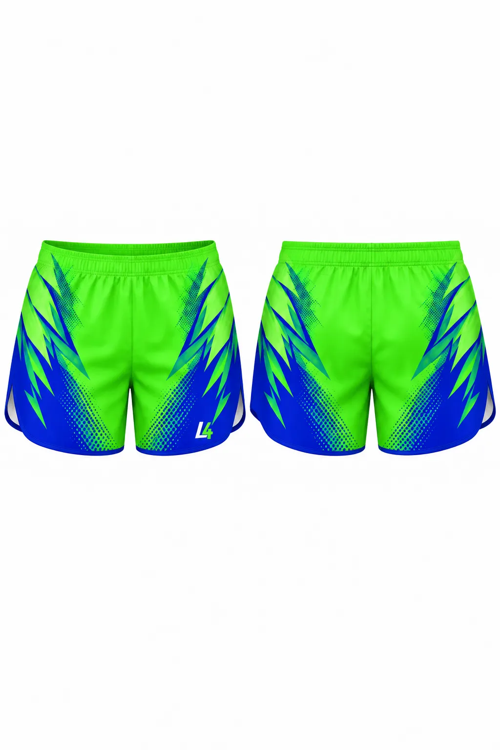 L4TC Uni #1 (XC style bottom)