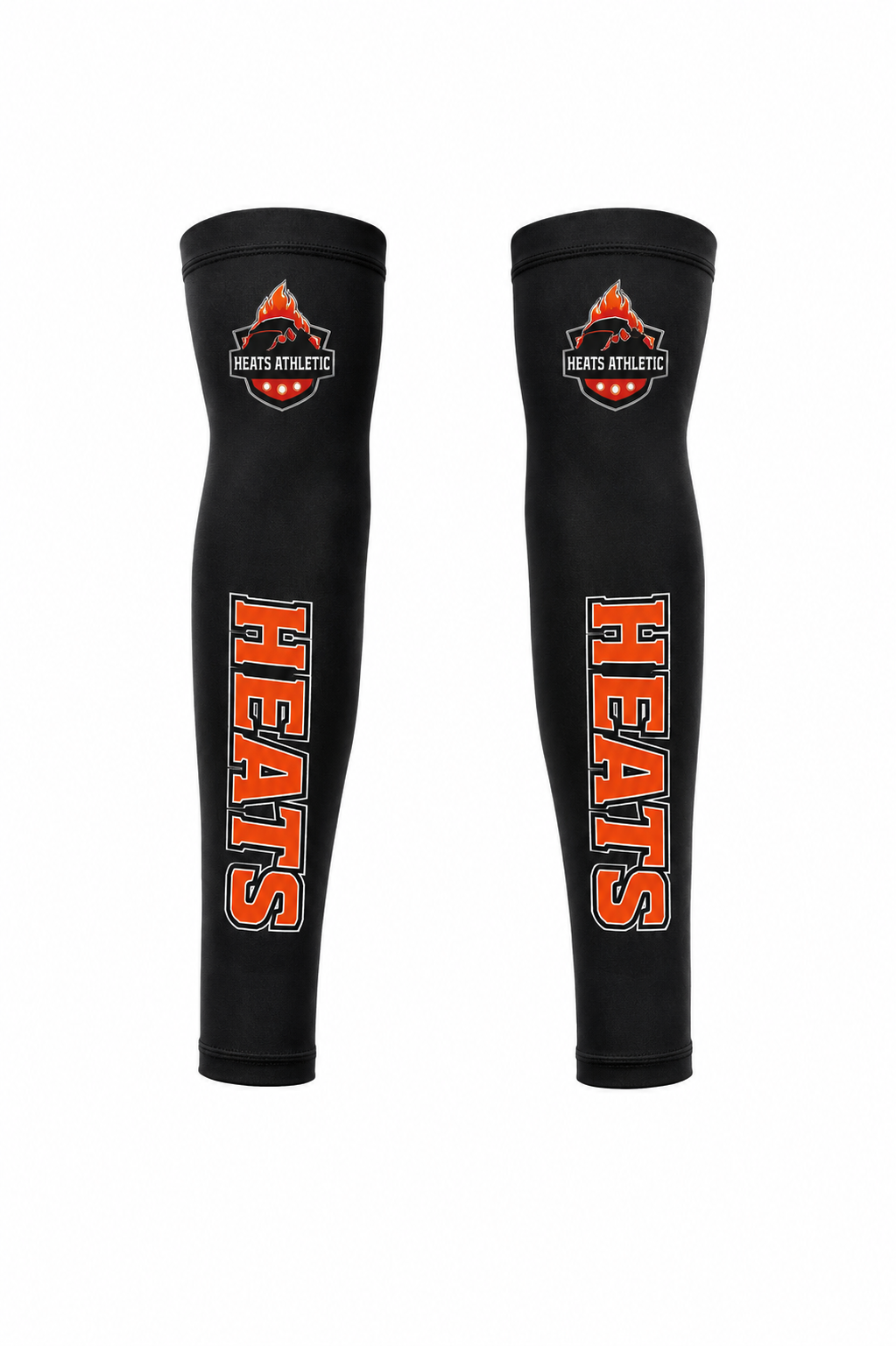 HEATS Uni #1 Arm Sleeves