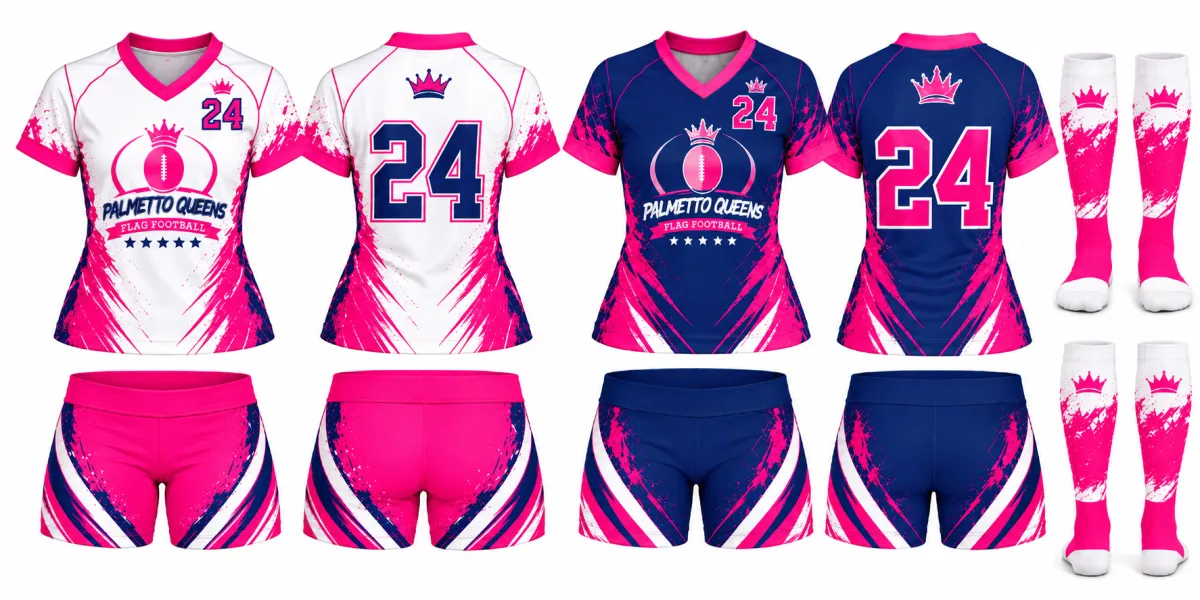 Queens Uni Package