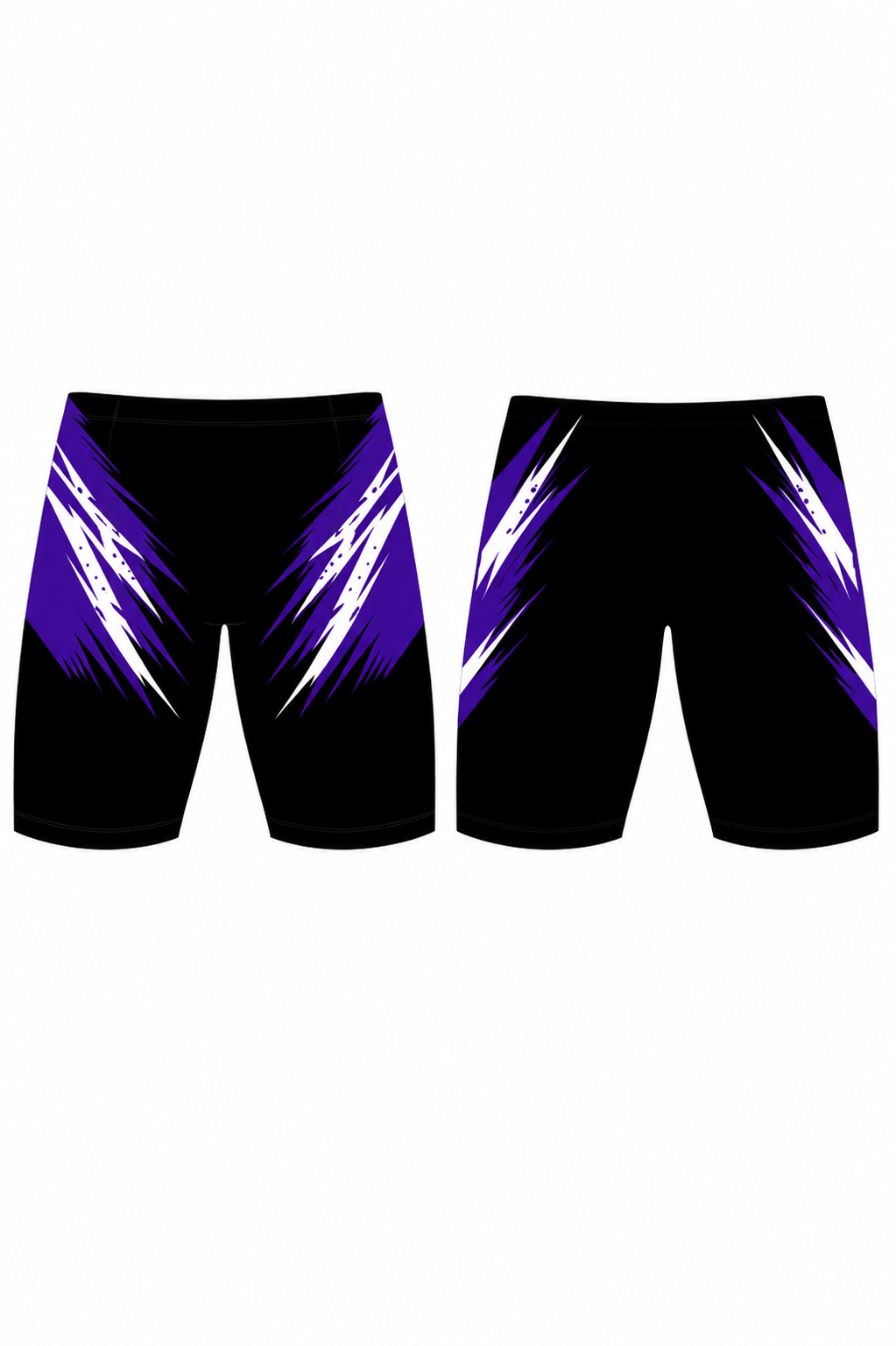 Legacy Uni #1 (Bottoms/Males)