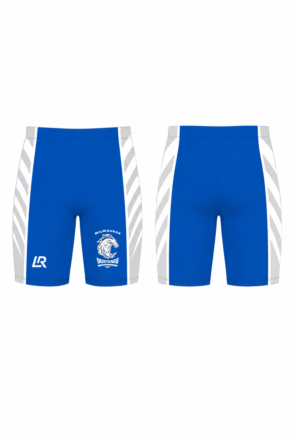 Mustangs Uni #1 Bottoms