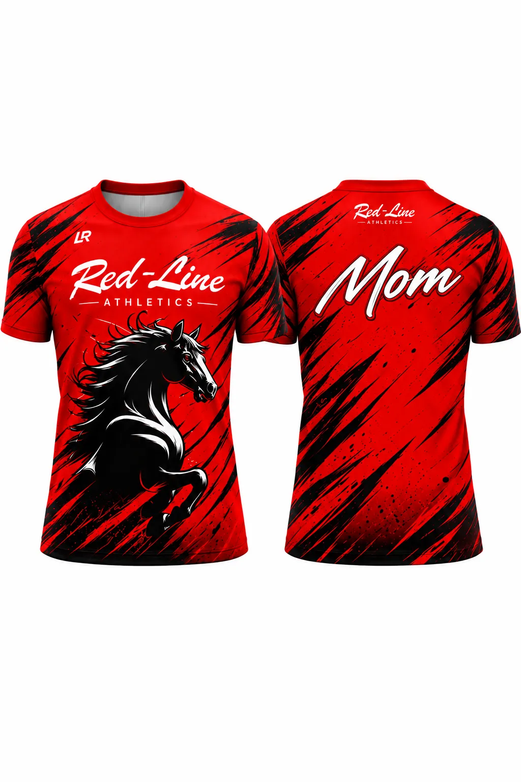 RLA MOM Crewneck