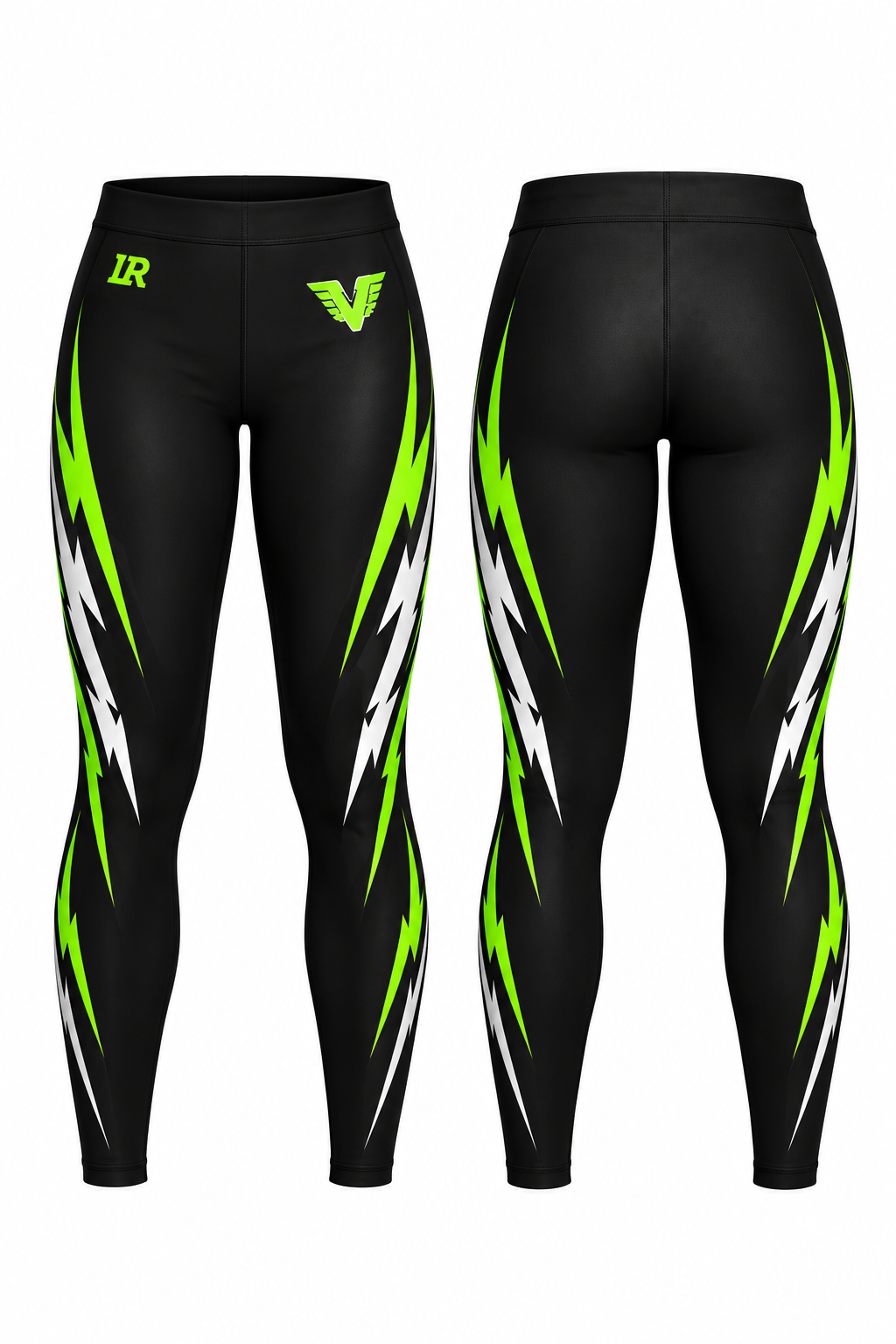 Velocity Leggings