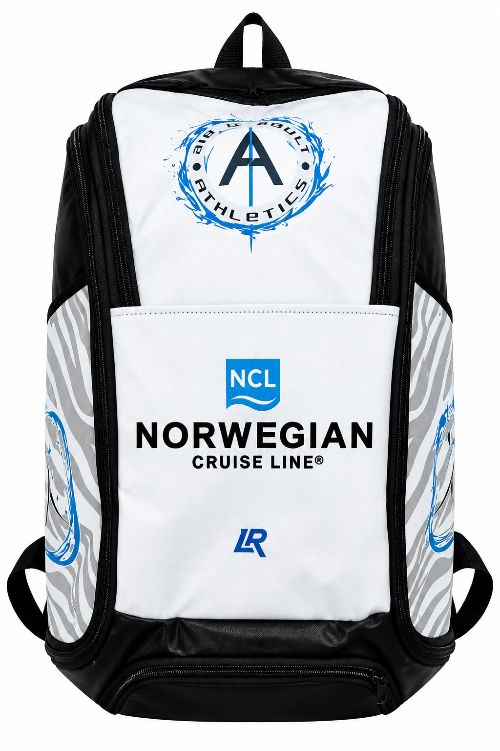 AAA Backpack