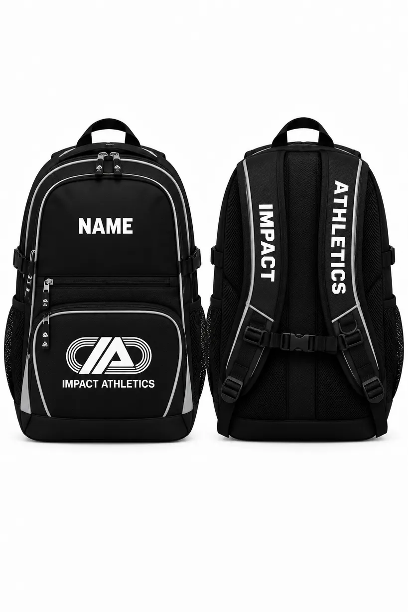 Impact Athletics Backpack