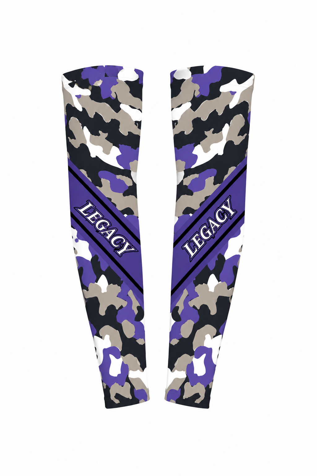 Legacy Uni #4 Arm Sleeves