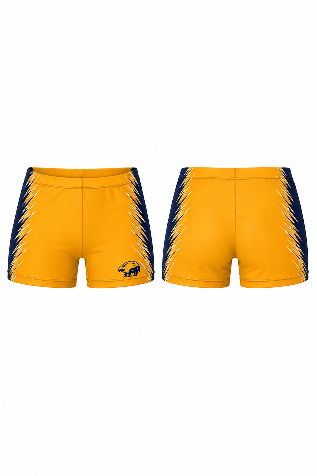 GETC Uni #2 Shorts