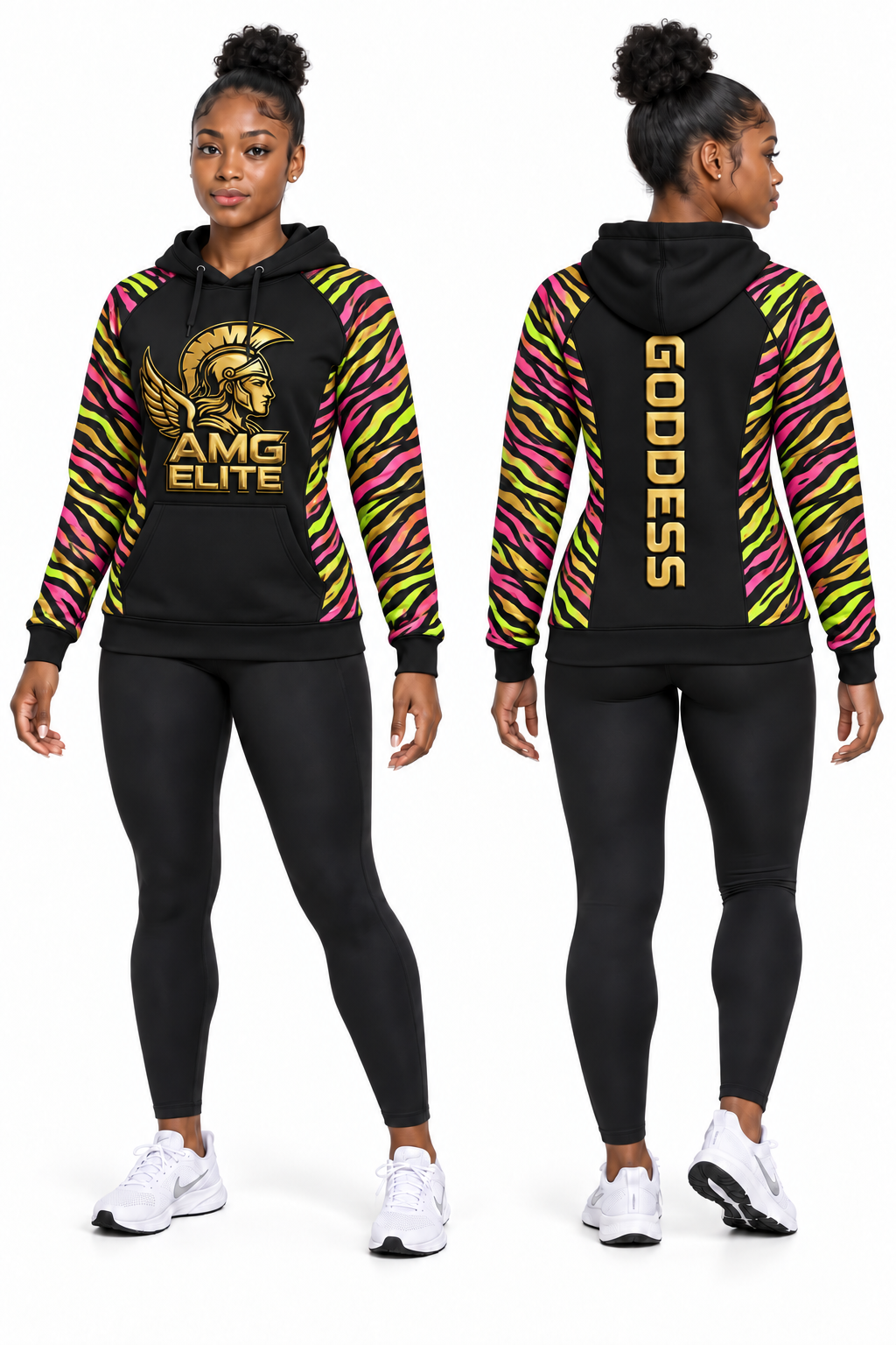 AMG Hoodie #2