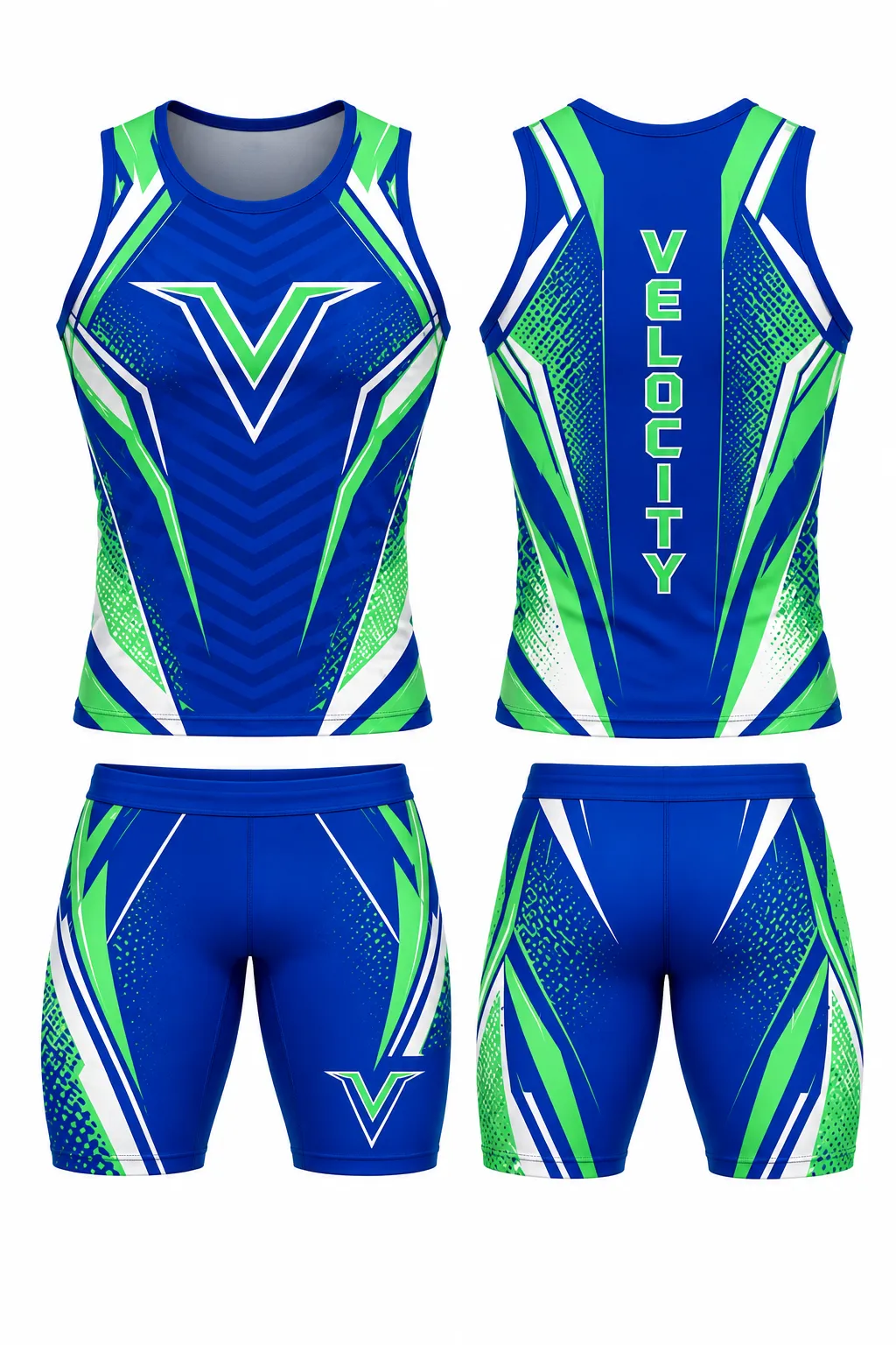 VTCNY Uni #1 (tank)