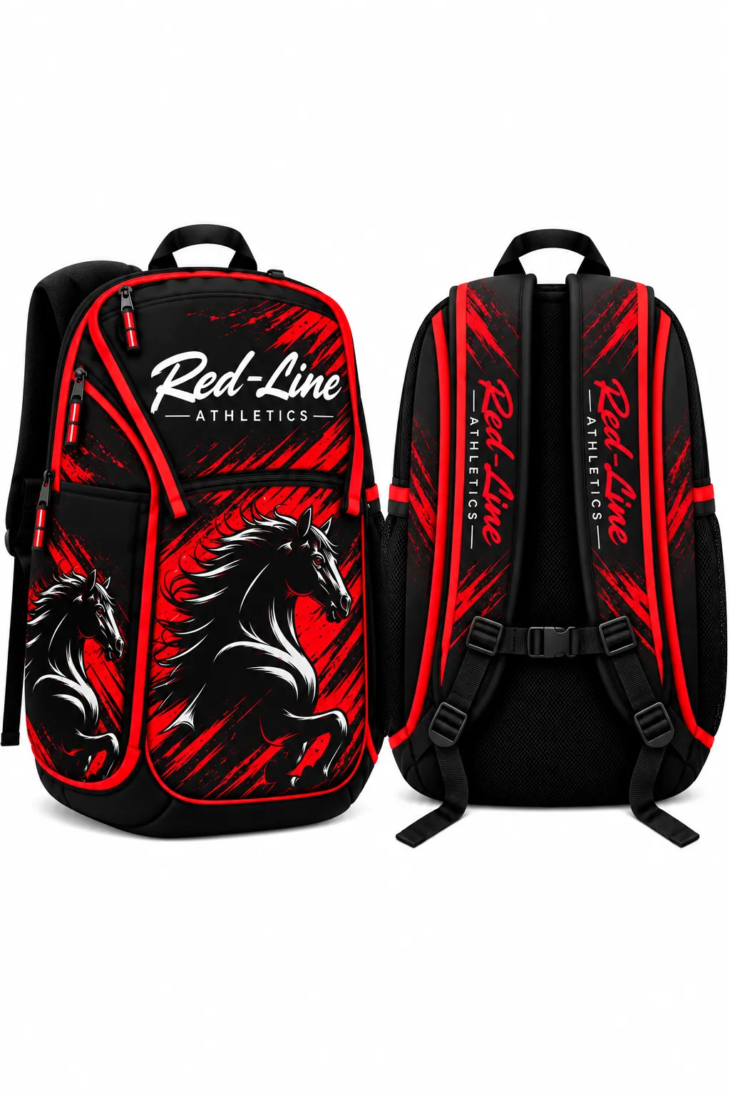 RLA Backpack
