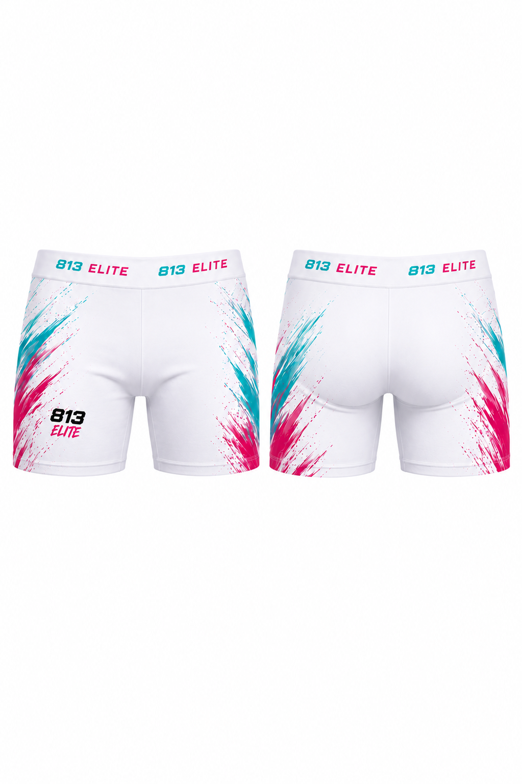 Elite Uni #2 Bottom