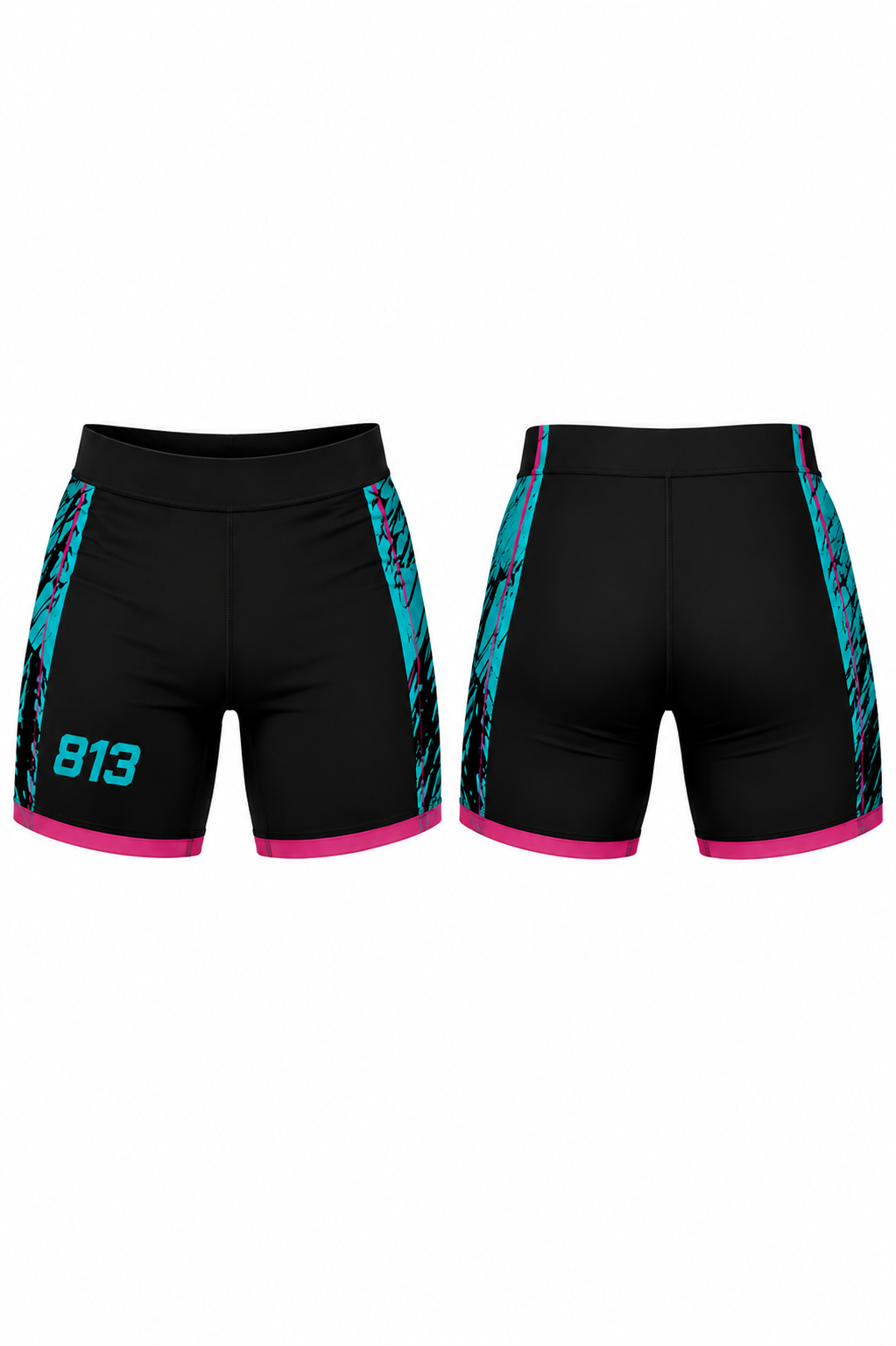 Elite Uni #3 Bottoms