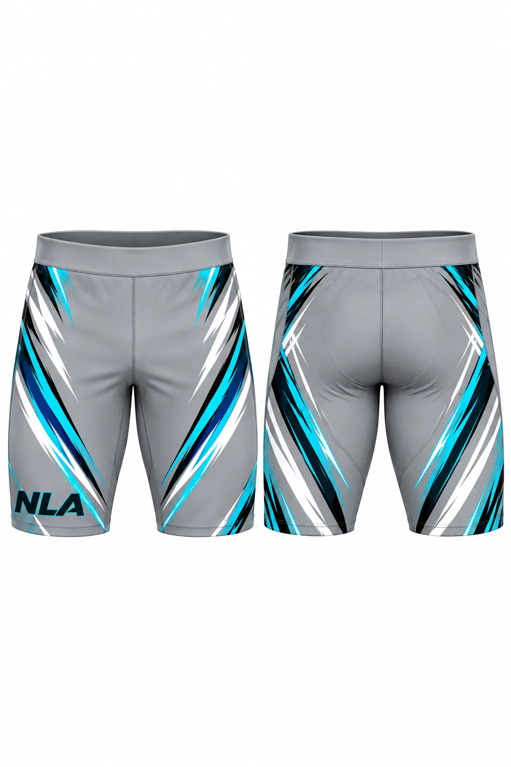 NLA Uni #1 (bottom)