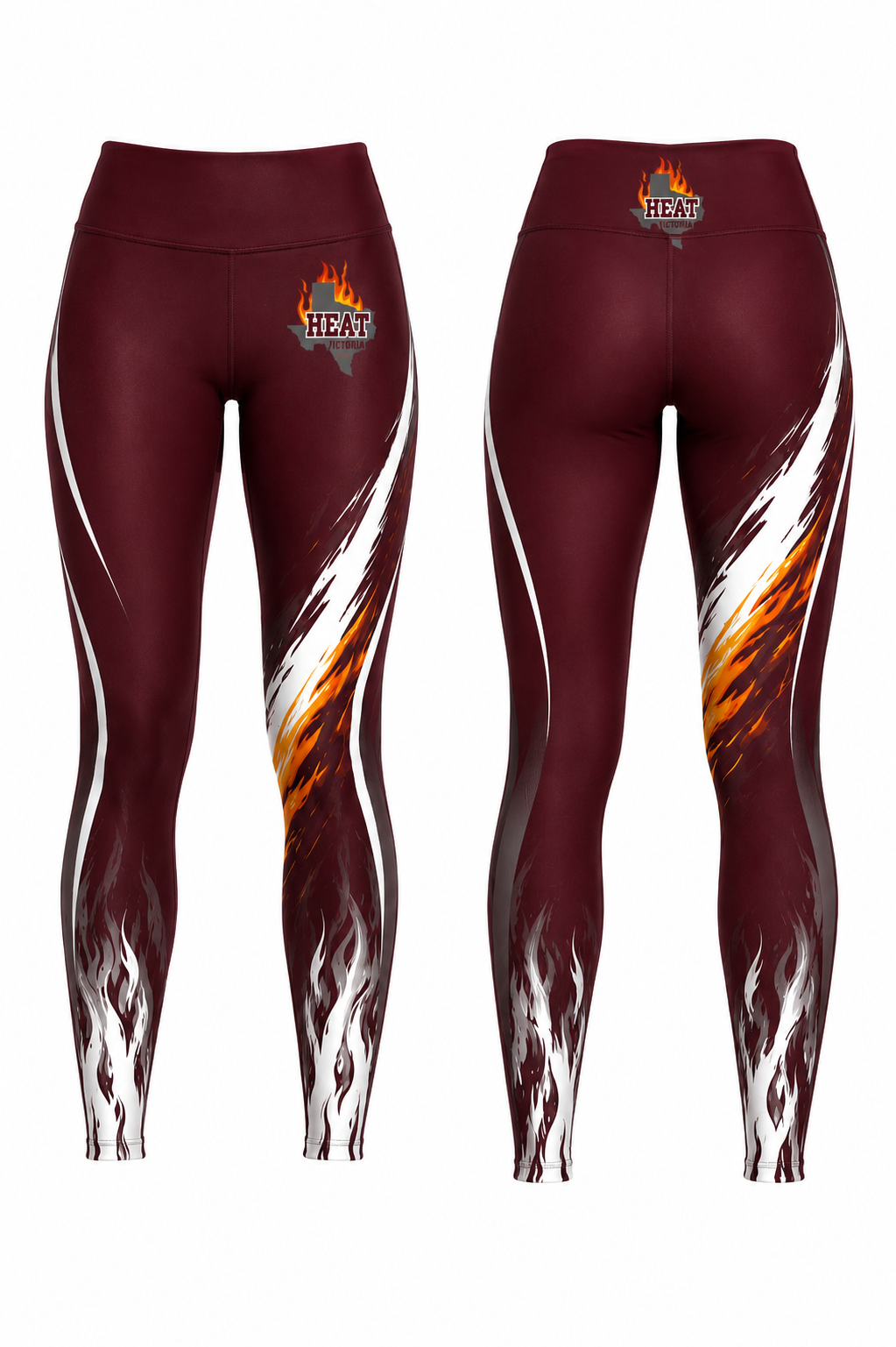 VH Leggings