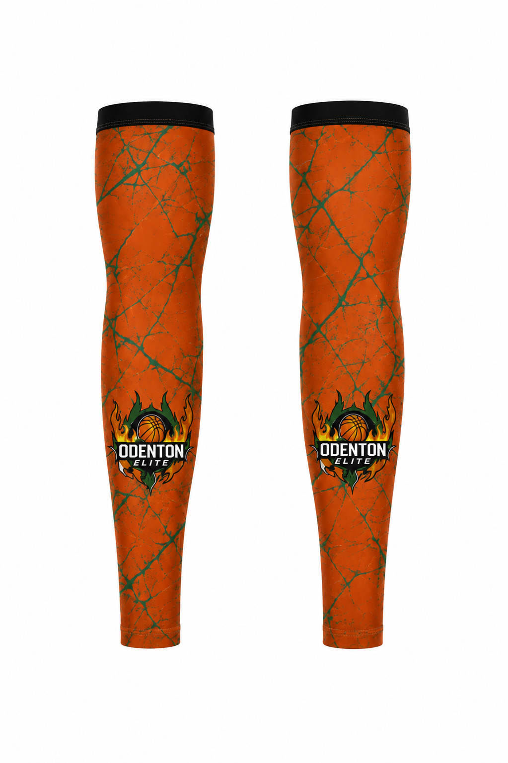 Odenton Uni #2 Arm Sleeves