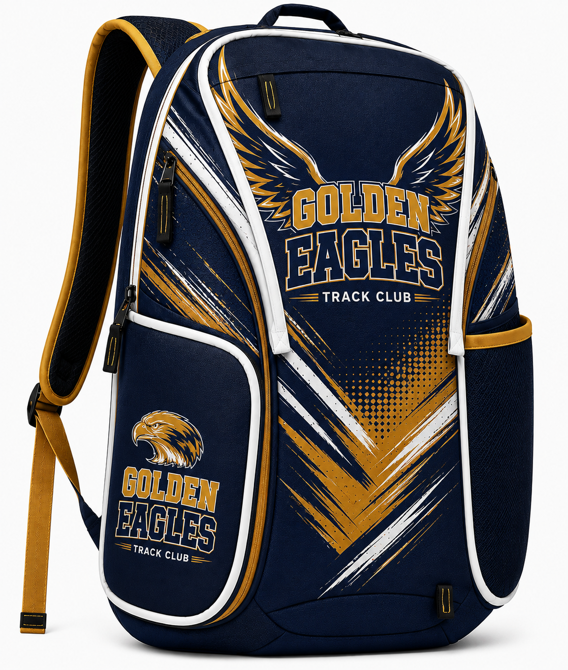 GETC Backpack
