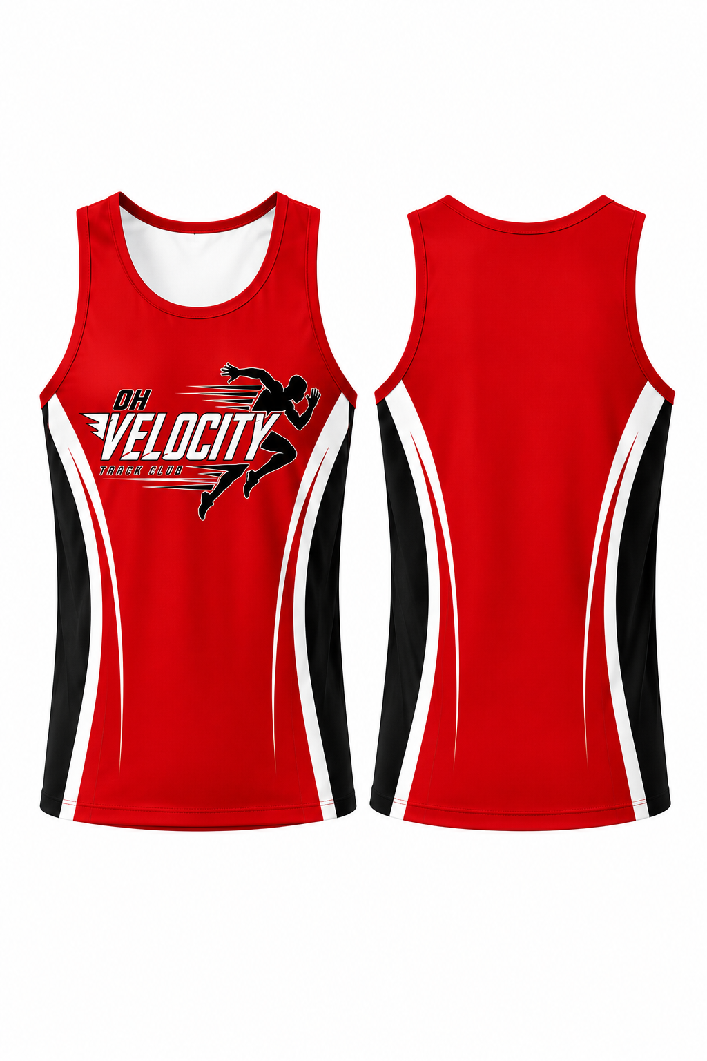 OHVTC Uni (Tank)