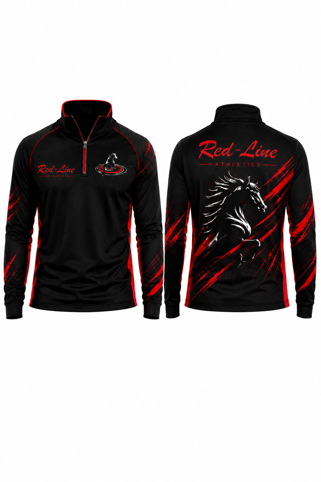 RLA Travel Shirt