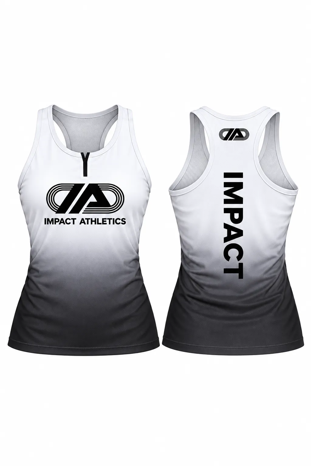 Impact Athletics Uni Top (Female)