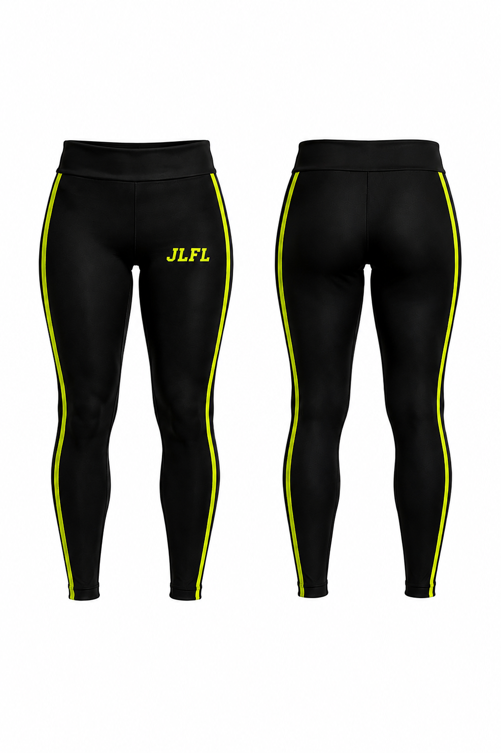 JLFC Warm-up #1 Bottom (Compression)